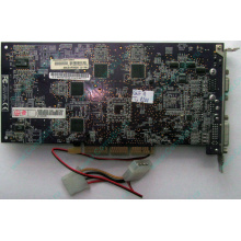Asus V8420 DELUXE 128Mb nVidia GeForce Ti4200 AGP (Курск)