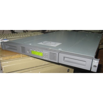 HP AH562A StorageWorks 1/8 Ultrium 920 G2 SAS Tape Autoloader LVLDC-0501 LTO-3 (Курск)