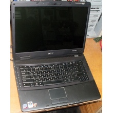 Ноутбук Acer Extensa 5630 (Intel Core 2 Duo T5800 (2x2.0Ghz) /2048Mb DDR2 /120Gb /15.4" TFT 1280x800) - Курск