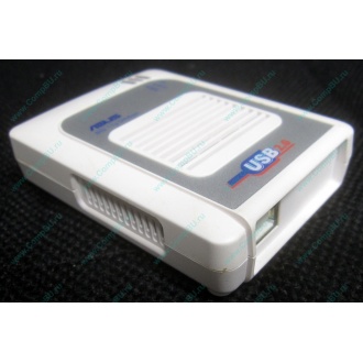 Wi-Fi адаптер Asus WL-160G (USB 2.0) - Курск