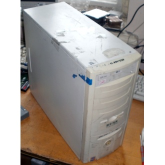 Intel Pentium-4 3.0GHz HT /512Mb /80Gb /ATX 300W (Курск)