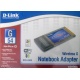 Wi-Fi адаптер D-Link AirPlusG DWL-G630 (PCMCIA) - Курск