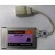 Сетевая карта для ноутбука 3COM Mehahertz 3CCFE574BT (PCMCIA) - Курск