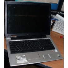 Ноутбук Asus A8J (A8JR) (Intel Core 2 Duo T2250 (2x1.73Ghz) /512Mb DDR2 /80Gb /14" TFT 1280x800) - Курск